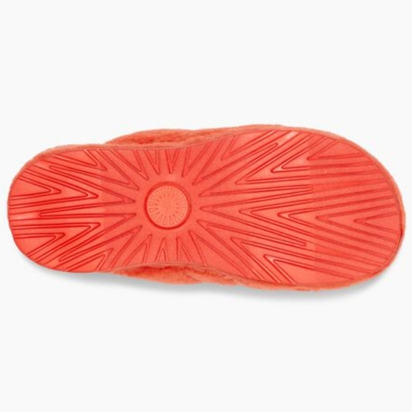 NWT Unisex UGG Fluff You Slides - Picture 8 of 10